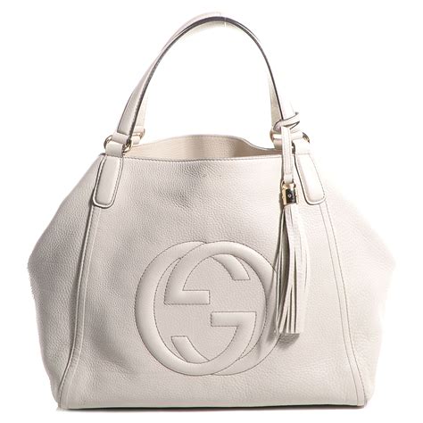 wise gucci|white gucci handbag.